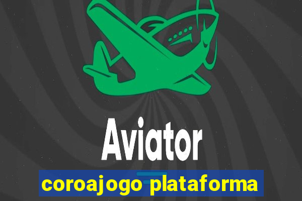 coroajogo plataforma